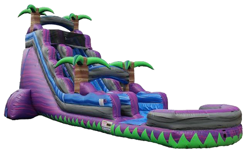 Best Austin water slide rentals Best Austin water slide rentals