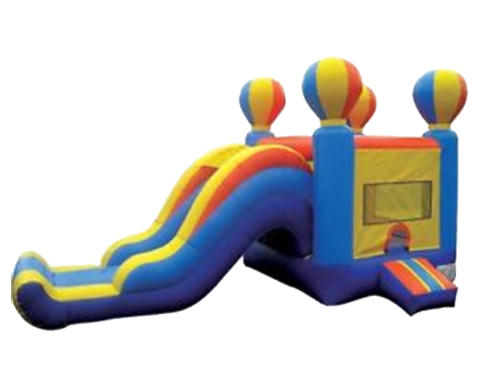 Top 5 Bounce house Austin has to offer
