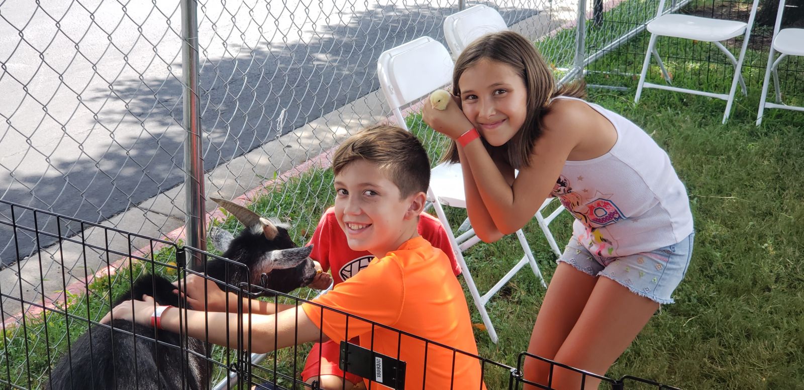 Austin Petting Zoo Austin Petting Zoo