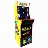  Pacman Arcade Game