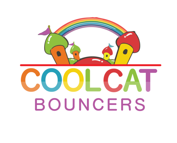 Cool Cat Bouncers