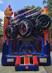 Monster Truck