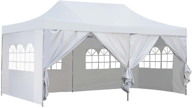 Canopy Tent 10X20