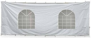 Sidewall tent 