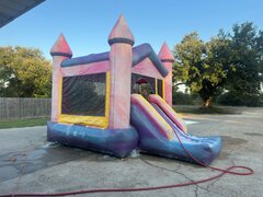 Savage Princess Bounce