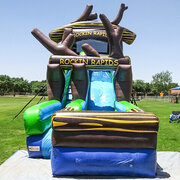 Rockin Rapids 20ft Water Slide