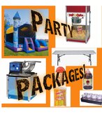 Party Packages