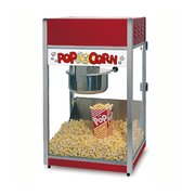 Concession Machines