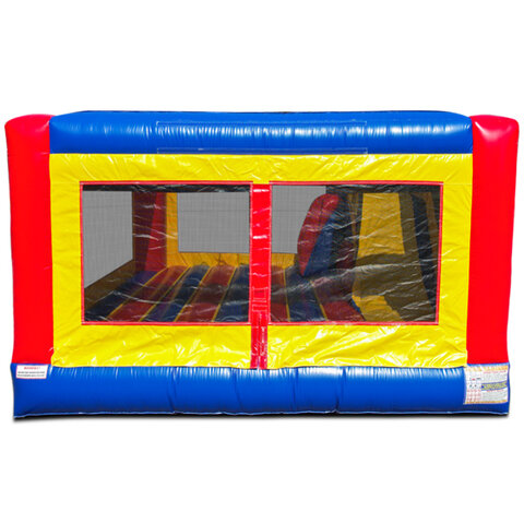 Mini Deluxe Funhouse
