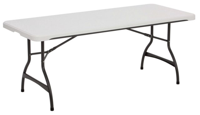  White TABLE 6 FT