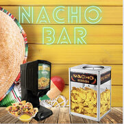 Nacho Bar