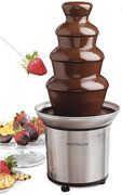 Chocolate Fountain