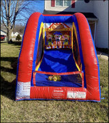 Inflatable Games