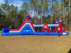 Obstacle Courses