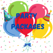 Party Packages