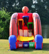 Inflatable Games