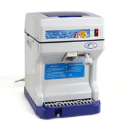 Snow Cone Machine Rental