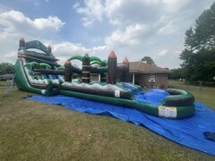 Wet Slides