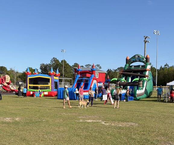 Inflatables