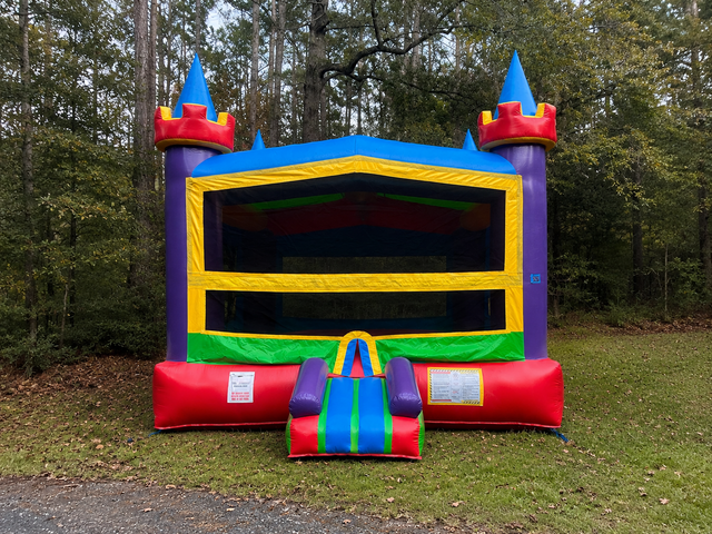 Bounce House