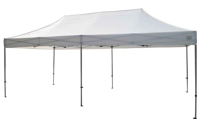 10x20 Popup Canopy 