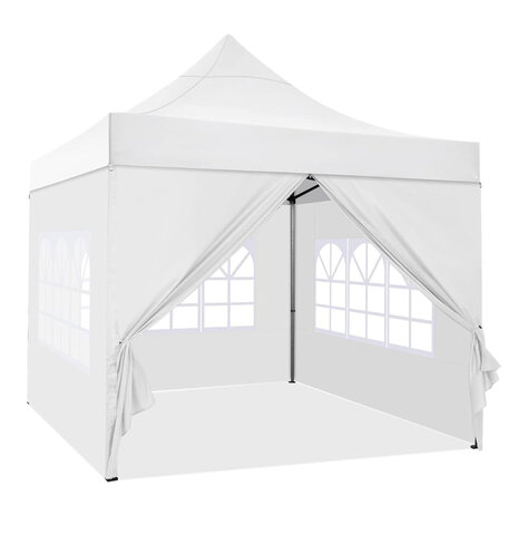 10x10 Popup canopy 