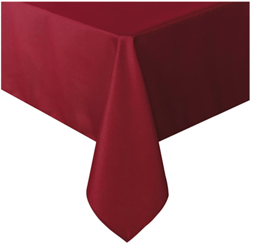 Rectangle Tablecloth - 6' Table (60
