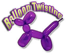 Balloon Twister