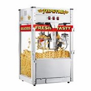 Popcorn Machine and Supplies for 50