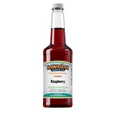 Snow Cone Flavor - Raspberry (Specialty Flavor)