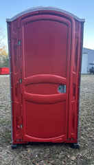 Porta Potty 
