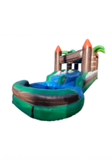 35 Foot Tiki Slip N Slide