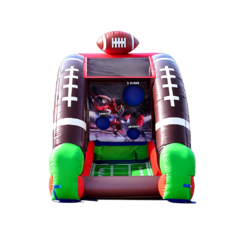 Football Challenge 