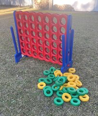 JUMBO Connect 4