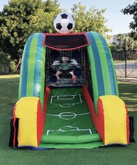Soccer Challenge 