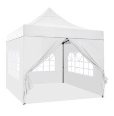 10x10 Popup canopy 