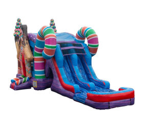 Sugar Shack Combo Wet