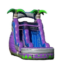 <font color='purple'><font face='impact'><b>15ft Purple Crush Wet</b></font></font>