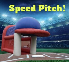 Speed Pitch 