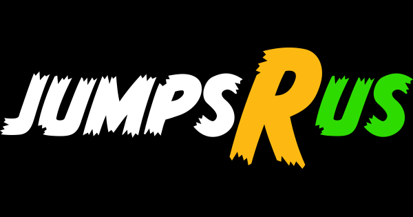 Jumps R Us - bounce house rentals and slides for parties in Hanford