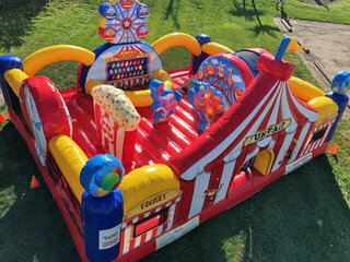 Circus Playland