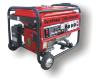 GENERATORS FOR PARKS