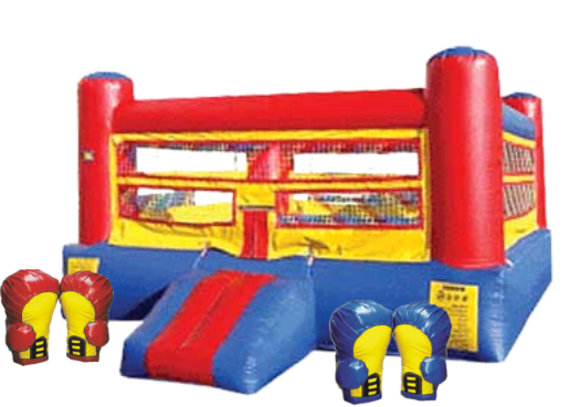 Boxing Ring Large 15x15