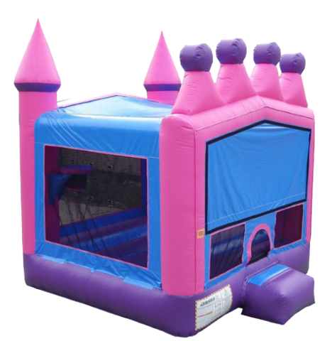 Tiara Funhouse 13x13