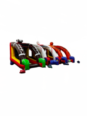 Sports Mini Games- Basketball, Baseball. Football