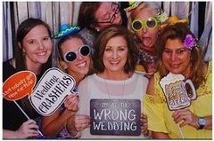 Photo Booth Props