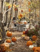 Fall & Halloween