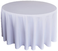 Round Tablecloth