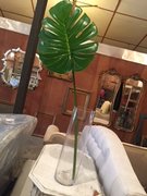 Greenery-Monstera Leaf- 4 available