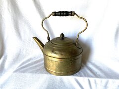Copper Kettle
